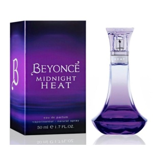 BEYONCE HEAT MIDNIGHT EDP 50 ML # (caja generica)