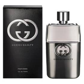 GUCCI GUILTY MEN EDT 30 ML REGULAR