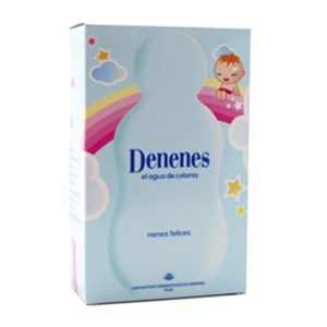 DENENES PUIG EDT 75ML TESTER # (caja generica)