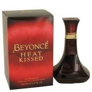 BEYONCE HEAT KISSED EDP 50 ML #(SIN CAJA)