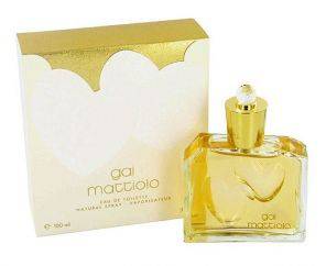 GAI MATTIOLO DONNA EDT 50 ML REGULAR