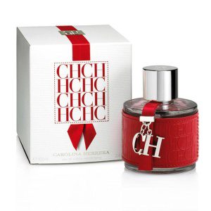 CH WOMAN EDT 100ML REGULAR