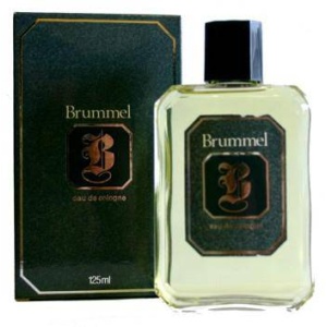 BRUMMEL EDC 25 ML REGULAR