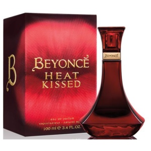 BEYONCE HEAT KISSED EDP 50 ML # (caja generica)
