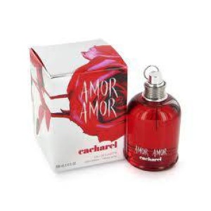 AMOR AMOR EDT 100ML # TESTER (caja generica)