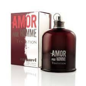 AMOR POUR HOMME TENTATION EDT 75 ML REGULAR