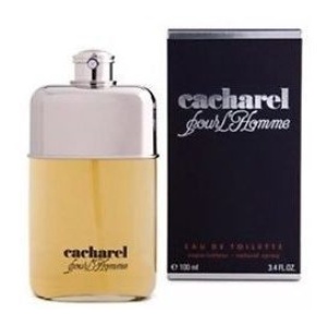 CACHAREL POUR HOMME EDT 100ML # (caja genérica)