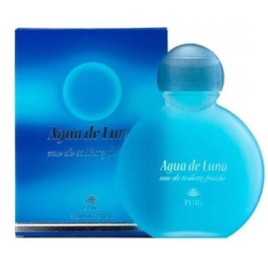 AGUA DE LUNA FRAICHE DE PUIG EDT 100ML TESTER # (caja generica)