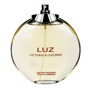LUZ EDT 100ML TESTER # (caja generica)
