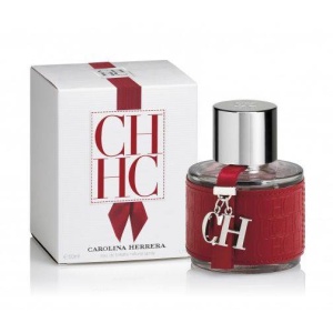 CH WOMAN EDT 100ML TESTER # (caja generica)