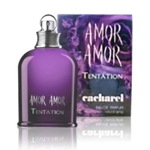 AMOR AMOR TENTATION EDP 100ML REGULAR