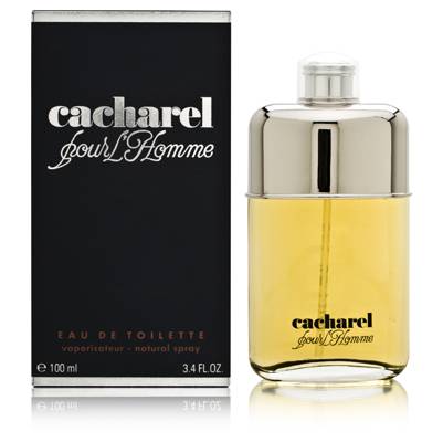 CACHAREL POUR HOMME EDT 50ML REGULAR