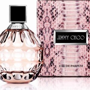 JIMMY CHOO EDP 100ML TESTER # (caja generica)