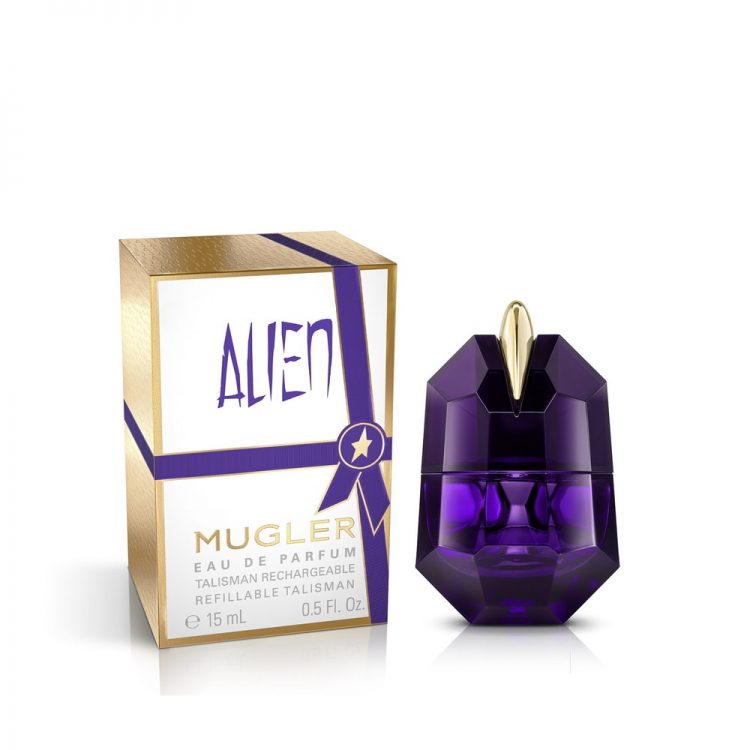 ALIEN EDP 15 ML RECHARGABLE REGULAR