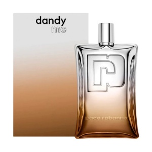 PACO RABANNE DANDY ME EDP 62 ML TESTER # (SIN CAJA)