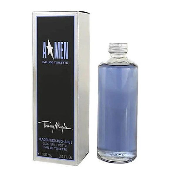 A MEN EDT ECO RECHARGE EDT 100 ML REGULAR
