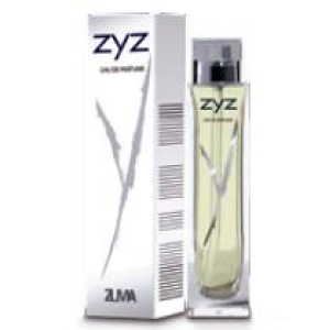 ZUMA ZYZ EDP 100 ML (UNISEX) REGULAR