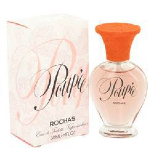 ROCHAS POUPEE EDT 50 ML REGULAR