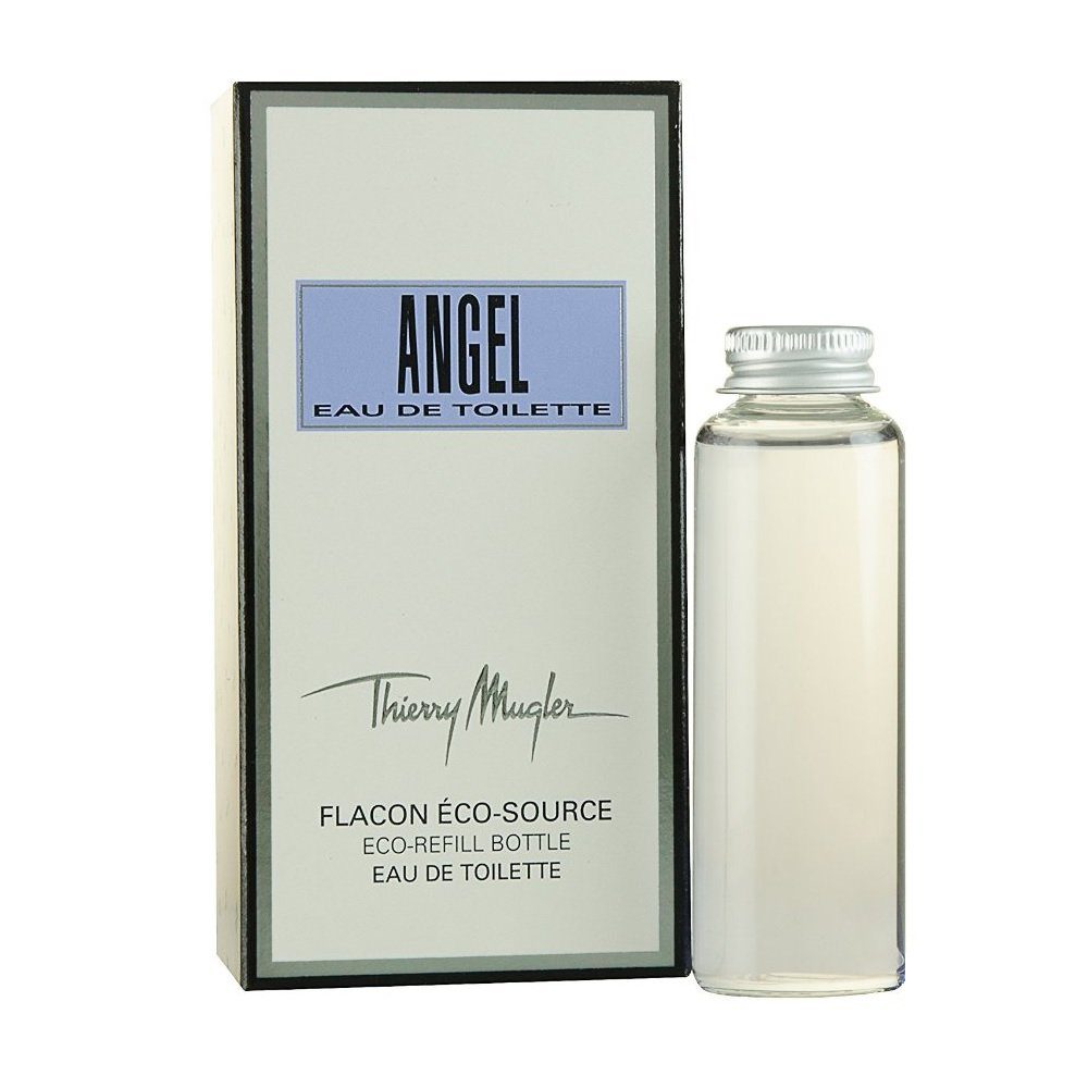 ANGEL FLACON ECO SOURCE EDT 80 ML REGULAR