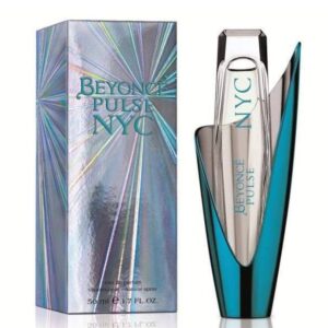 BEYONCE PULSE NYC EDP 50 ML REGULAR