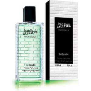 JEAN PAUL GAULTIER MONSIEUR EAU DU MATIN 100 ML REGULAR