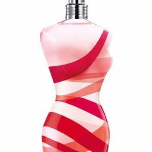 JPG CLASSIQUE SUMMER 2010 EDT 100ML REGULAR