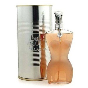 JPG CLASSIQUE EDT 100ML REGULAR