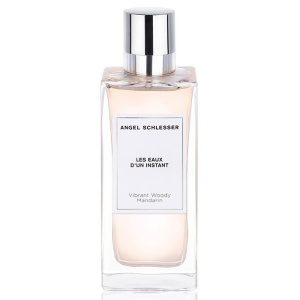 ANGEL SCHLESSER LES EAUX D UN INSTANT WOOD MANDARINE EDT 100 ML TESTER# (caja generica)