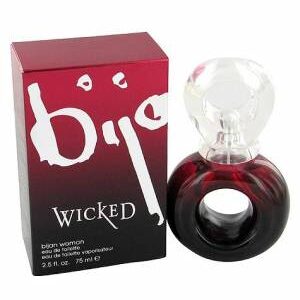 BIJAN WICKED WOMAN EDT 75 ML REGULAR