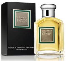 ARAMIS DEVIN COUNTRY MAN EDC 100ML TESTER # (caja generica)
