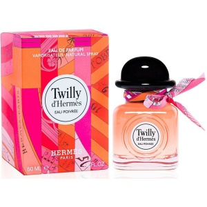 TWILLY D HERMES EAU POIVREE EDP 85 ML TESTER # (caja generica)