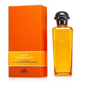 HERMES EAU MANDARINE AMBREE EDC 200 ML REGULAR