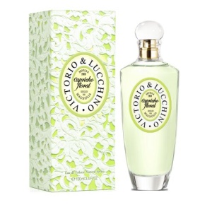 VICTORIO Y LUCCHINO IDILIO MAGNOLIA 100 ML TESTER # (caja generica)