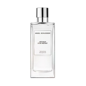 LES EAUX D´UN INSTANT TEMPTING BERGAMOTA EDT 100 ML TESTER # (caja generica)