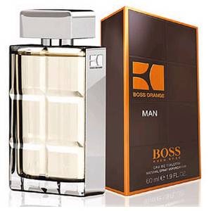 BOSS ORANGE MAN EDT 100ML REGULAR