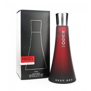 DEEP RED EDP 90ML REGULAR