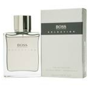 BOSS SELECTION EDT 90ML REGULAR
