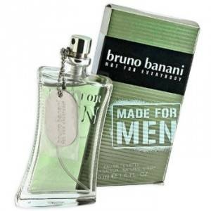 BRUNO BANANI MADE FOR MEN EDT 30ML REGULAR