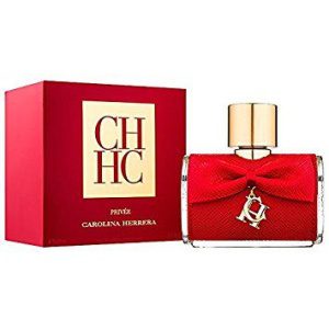 CH PRIVEE WOMAN EDP 80 ML TESTER # (caja generica)