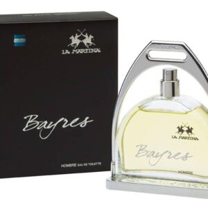 LA MARTINA BAYRES POUR HOMME EDT 100 ML REGULAR
