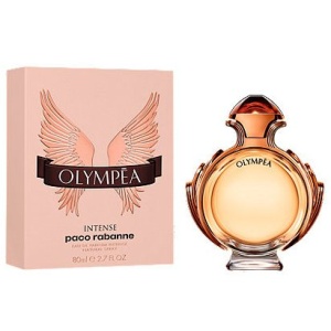 OLYMPEA INTENSE EDP 80 ML TESTER # (caja generica)