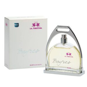 LA MARTINA BAYRES POUR FEMME EDT 100 ML REGULAR
