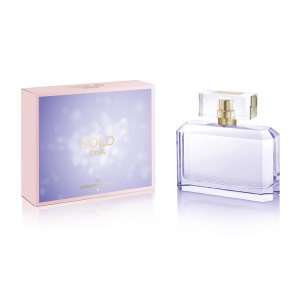 VERINO GOLD DIVA EDP 50 ML REGULAR