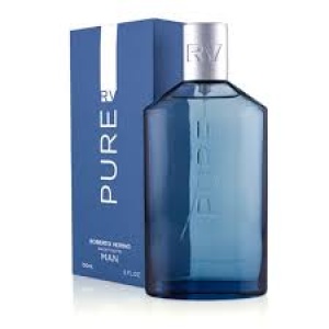 VERINO PURE MAN EDT 150 ML # (caja generica)