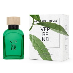 ADOLFO DOMINGUEZ VERBENA MAN EDT 120ML TESTER # (caja generica)