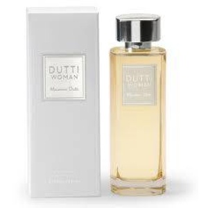DUTTI WOMAN BY MASSIMO DUTTI EDT 100ML TESTER # (caja generica)