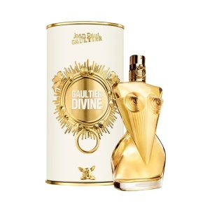 GAULTIER DIVINE EDP 100ML TESTER # (caja generica)