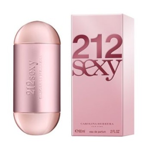 212 SEXY WOMAN EDP 100ML REGULAR