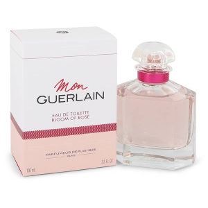 MON GUERLAIN BLOOM OF ROSE EDT 30 ML REGULAR