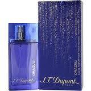 DUPONT ORAZULI WOMAN EDP 50ML REGULAR